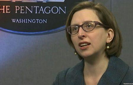 Республіканці зірвали виступ чиновниці Пентагону, яка мала свідчити у справі про імпічмент Трампа — Reuters