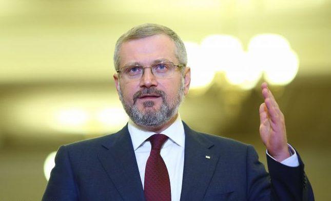 Апеляційний суд відмовився заарештувати Вілкула