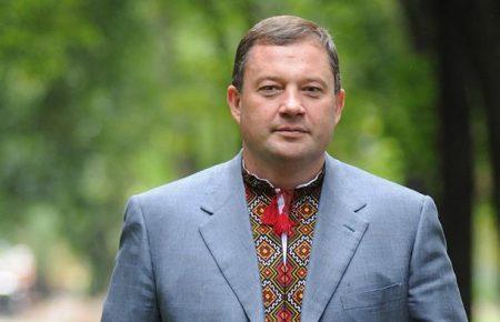Рада дозволила арештувати нардепа Дубневича