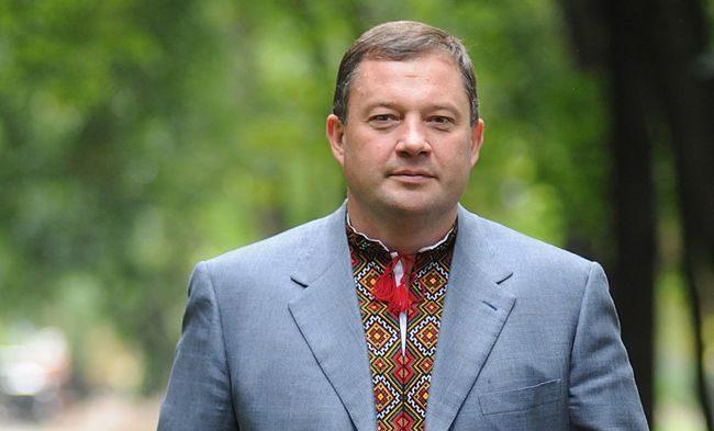 Рада дозволила арештувати нардепа Дубневича