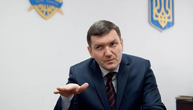 Горбатюк оскаржує звільнення з Генпрокуратури у суді