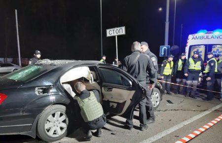 У Києві стався вибух: відомо про одного загиблого та двох постраждалих