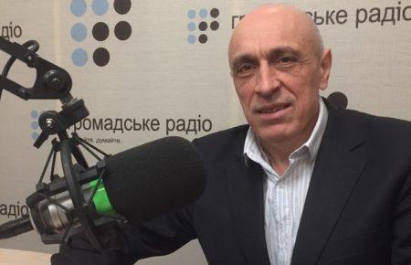 «Ті, хто мають на своїх руках кров, будуть притягнуті до відповідальності» — правозахисник