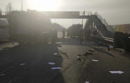 ДТП за участі уповноваженого з прав дітей Кулеби: відкрито кримінальне провадження