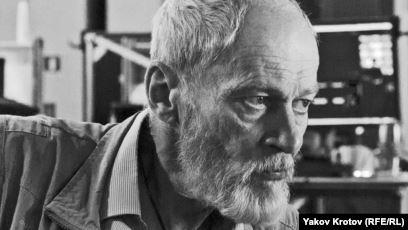 Умер российский правозащитник Шаров-Делоне