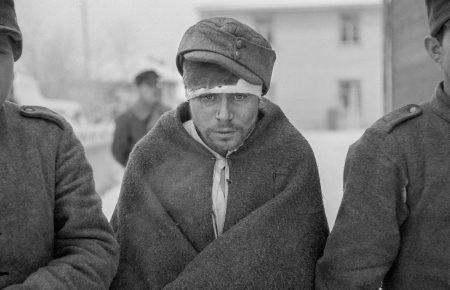 П'ять причин, чому Радянський Союз не зміг захопити Фінляндію