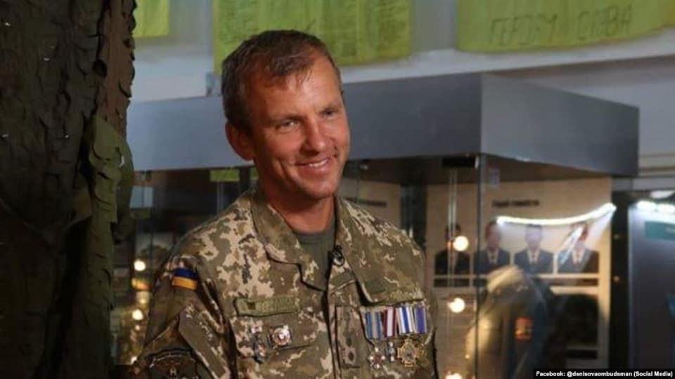 Сьогодні суд обере Мазуру запобіжний захід