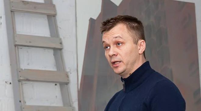 Міністр економіки спростував інформацію про зміну керівництва «Нафтогазу»