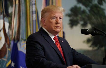 У Конгресі США ухвалили законопроект, що може зобов'язати Трампа ввести санкції проти Китаю через «табори перевиховання» для мусульман