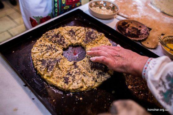 Калита — це насправді символ жіночого лона — фольклористка