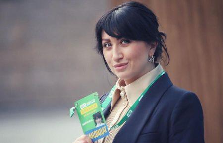 «Зі злочинів сміятися не можна, але з жартів Кварталу — можна, бо це такий жанр» — речниця «Слуги народу»