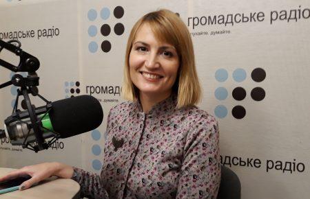 Боюся відкривати новини: все повертається на свої місця, — депутатка «Голосу» Стефанишина про медреформу, Супрун і Богатирьову