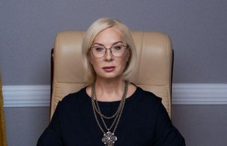 Ув'язненим Росією кримчанам Абсеітову та Абільтарову потрібна медична допомога — омбудсмен