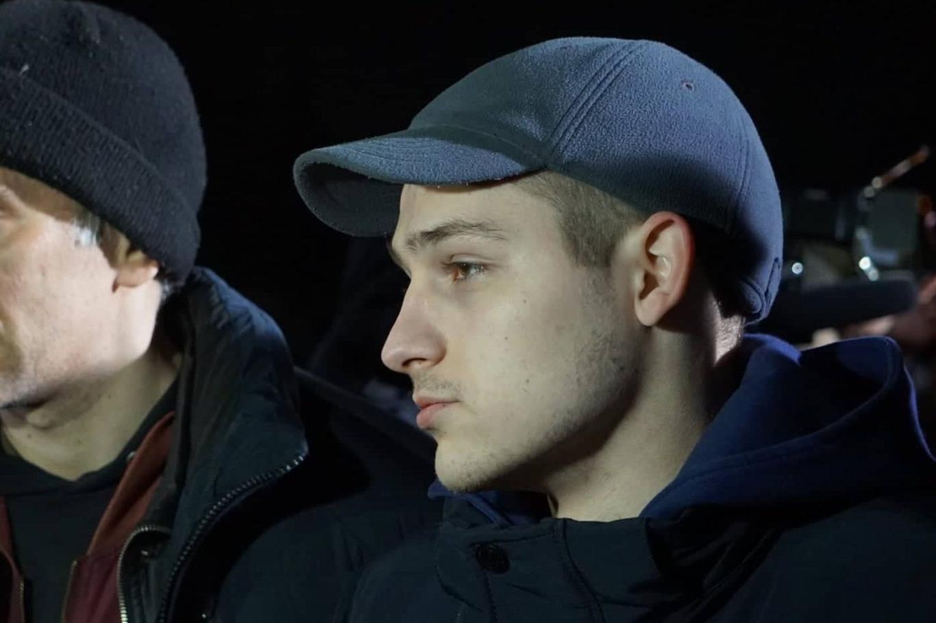 Тільки анальгін і вугілля: звільнений Євген Горбань про меддопомогу «на підвалах»