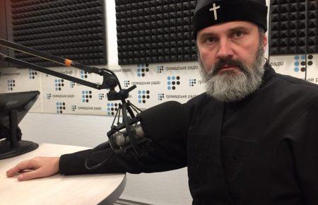 Мінкульт бореться зі мною, бо я їм заважаю нічого не робити – Архієпископ Климент