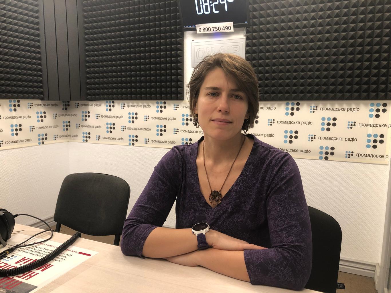 Політика держави щодо внутрішньо переміщених осіб не цілісна і фрагментарна — Кузьменко