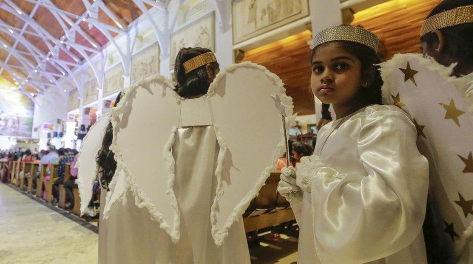 Від Австралії до Ватикану: як зустрічають Різдво у світі