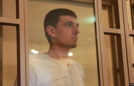 Фігуранта «справи Хізб ут-Тахрір» Ваїтова звільнили з російського ув'язнення, він відбув увесь строк