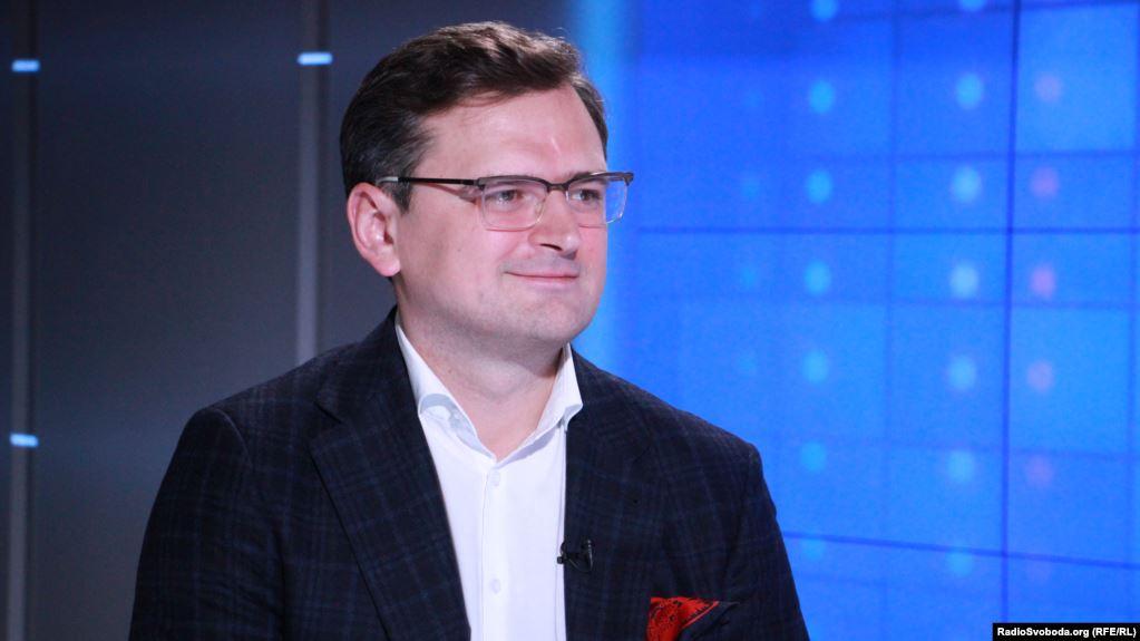 «Ніколи не чув, щоб Угорщина заперечувала європейську перспективу України» — Кулеба