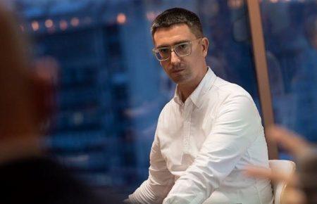 Прем'єр і не повинен бути професійним економістом — Вишлінський про «злиті» записи з нібито наради Гончарука