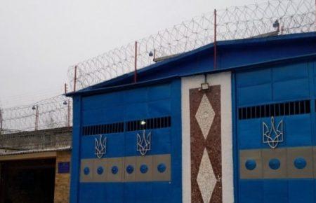 ДБР розпочало розслідування щодо застосування сили до засуджених у харківській колонії