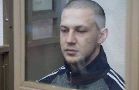 Утримуваному у Росії Джеппарову не надають медичну допомогу — Денісова