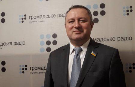 Сімейні цінності та права людини — розмова з новим очільником комітету ВР з питань правової політики Андрієм Костіним