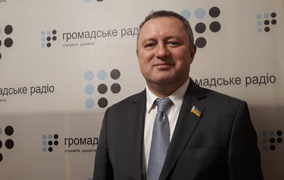 Сімейні цінності та права людини — розмова з новим очільником комітету ВР з питань правової політики Андрієм Костіним