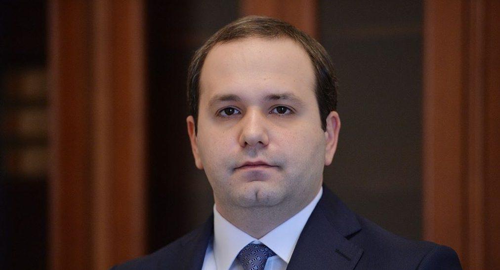 Ексдиректора Служби безпеки Вірменії знайшли мертвим у Єревані