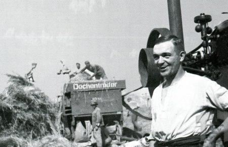 «Щастя поселилося в колгоспних хатах». Як радянська влада проводила колективізацію на Західній Україні?