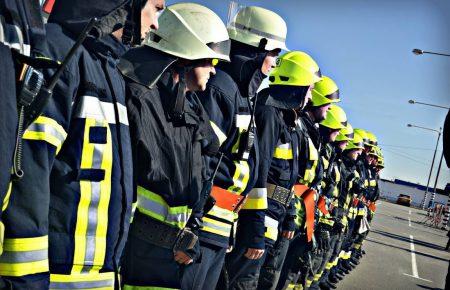 Упродовж різдвяних свят рятувальники працюватимуть в посиленому режимі