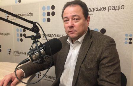 Неточний переклад слів Зеленського спричинив непорозуміння з Румунією — Корсунський