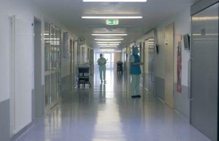 В Україні від ускладнень грипу померли 5 людей — Центр громадського здоров’я