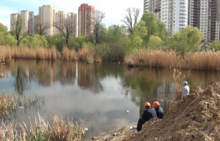 Громадськості треба зрозуміти, що активісти – не «фріки», а люди, які захищають суспільні інтереси — захисники озера Качине