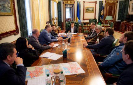 З 16 березня українські супутникові канали зроблять безкоштовними — Зеленський