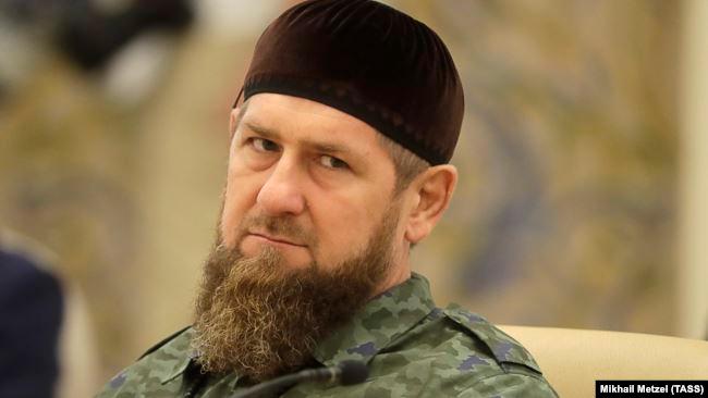 Журналісти створили мапу вбивств критиків режиму Кадирова