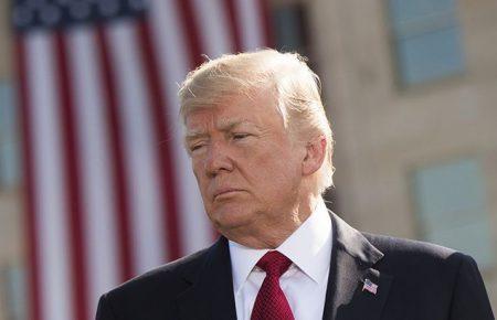 AP: Сенат обмежив повноваження Трампа щодо оголошення війни Ірану