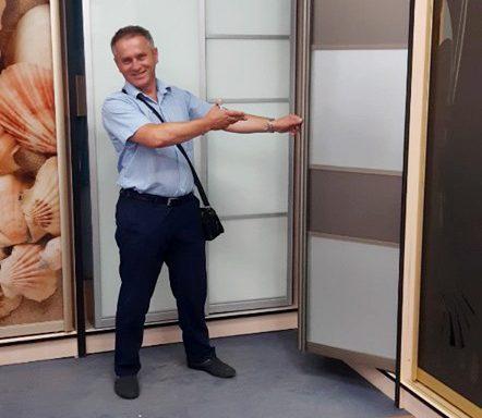 Звернувся до центру зайнятості, щоб знайти роботу, але мені запропонували стати підприємцем — ветеран АТО