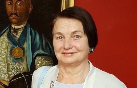 «Він бачив красу — це була його сутність»: художниця Ольга Петрова про Миколу Лукаша
