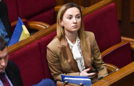 Якщо вас дискримінують, не мовчіть — Ірина Суслова про жінок у ЗСУ і переселенок