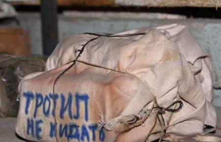 У Білій Церкві евакуювали жителів будинку: у підвалі знайшли тротил