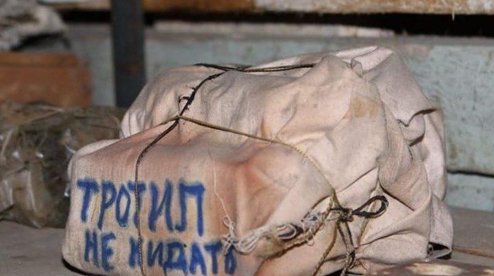 У Білій Церкві евакуювали жителів будинку: у підвалі знайшли тротил