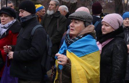 «Я дивилася онлайн-трансляції і просто ридала перед екраном» — шоста річниця розстрілів на Майдані