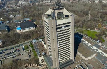 В «UA «Суспільне» заявили про блокування всіх рахунків