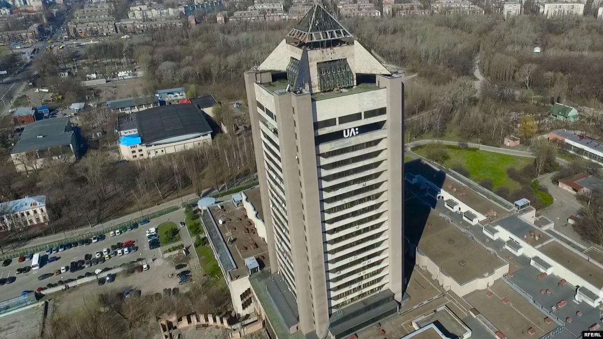В «UA «Суспільне» заявили про блокування всіх рахунків