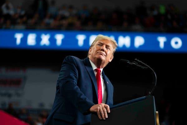 Імпічмент Трампа не відбувся: Сенат відхилив обидві статті звинувачень