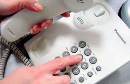 Усі, кого цікавить інформація про коронавірус, можуть дзвонити на урядову гарячу лінію МОЗ — Ляшко