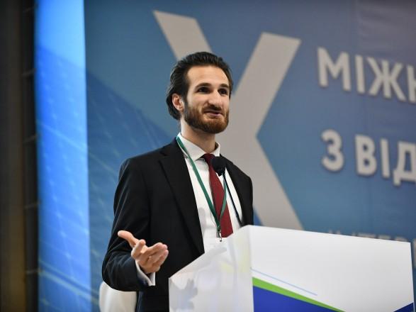 Україна буде отримувати прибуток з видобутку газу в США — заступник міністра енергетики про майбутню угоду