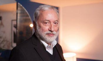 Якщо ми будемо дбати одне про одного, допомагати, більше людей переживе ці часи — Йосиф Зісельс