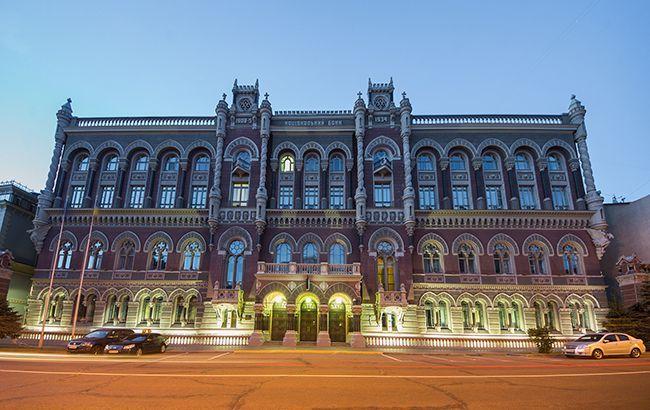 За 5 робочих днів в Україні купили 2,1 мільярда доларів — НБУ